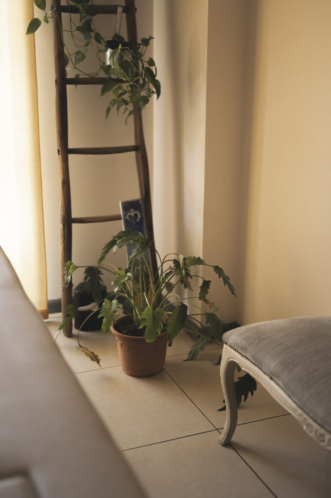 A chi è dedicato il rituale headspa